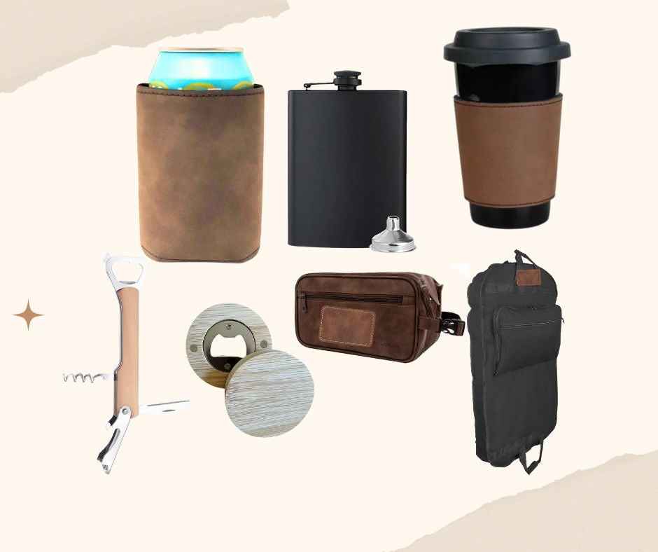 The Signature Staple Personalized Gifts