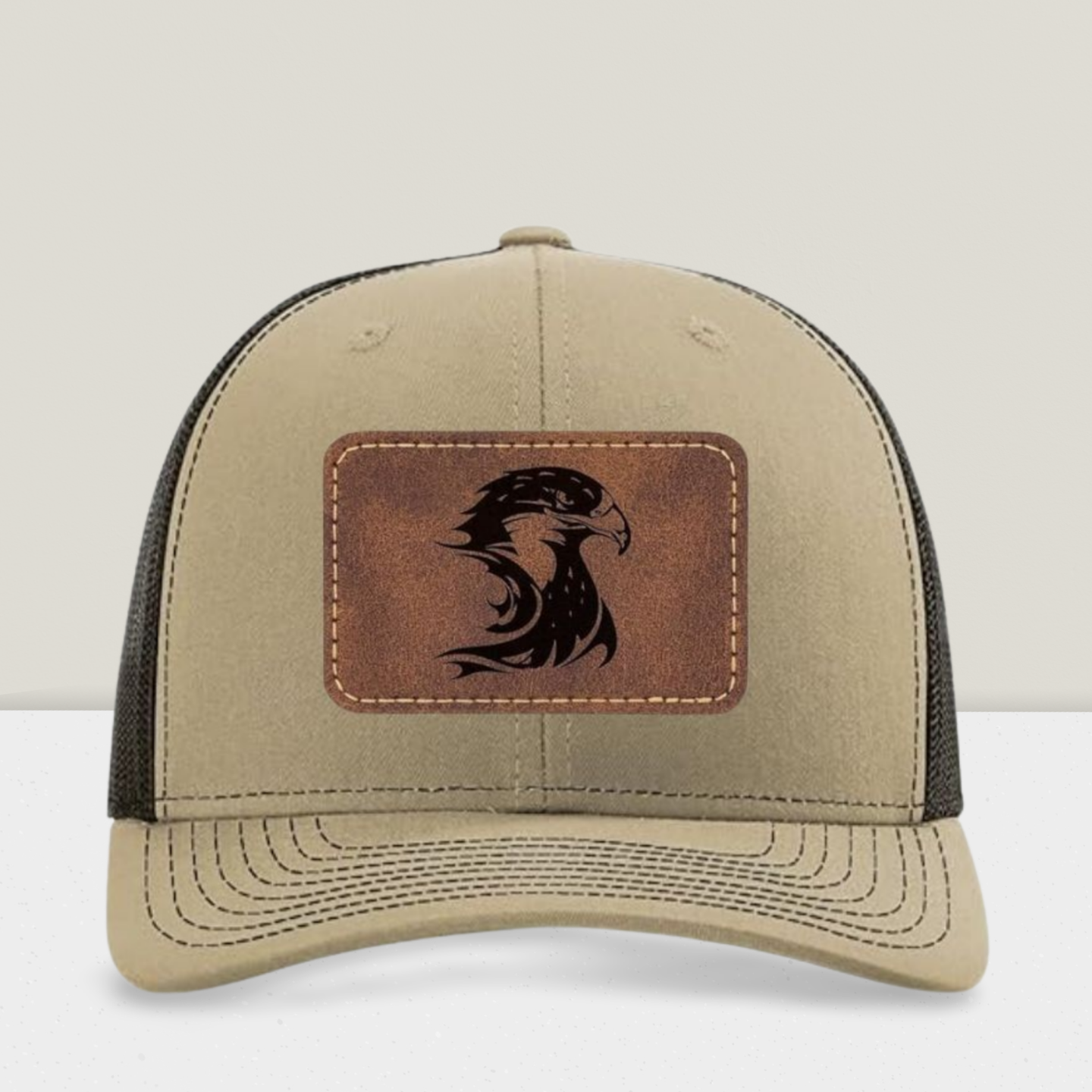 Signature Personalized Hats