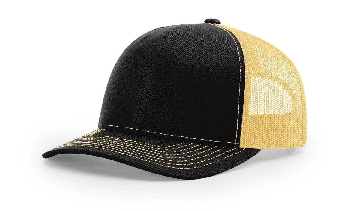Custom Richardson 112 Trucker Hat