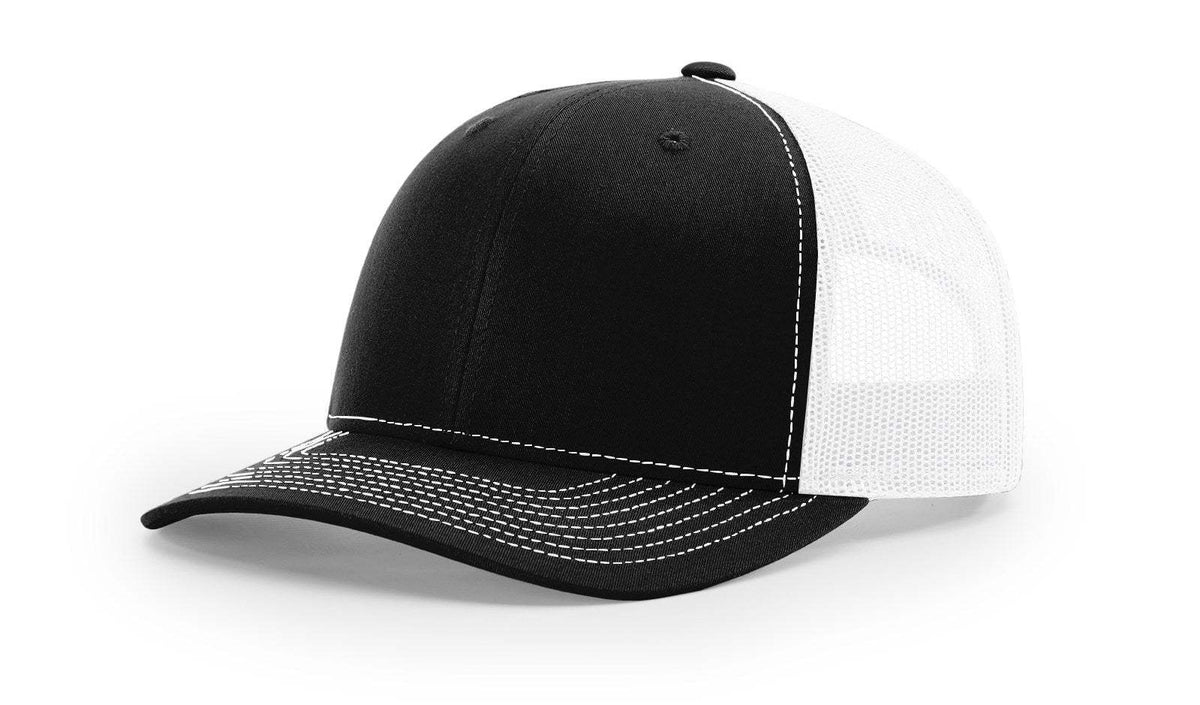 Custom Richardson 112 Trucker Hat