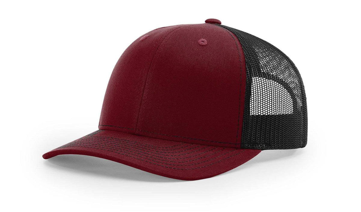 Custom Richardson 112 Trucker Hat