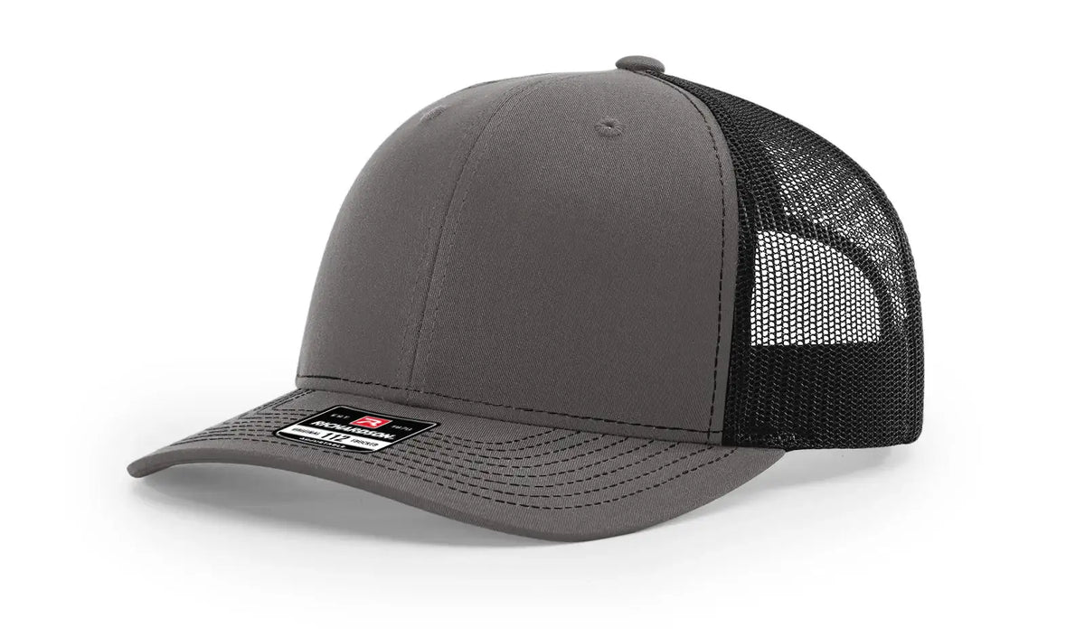 Custom Richardson 112 Trucker Hat