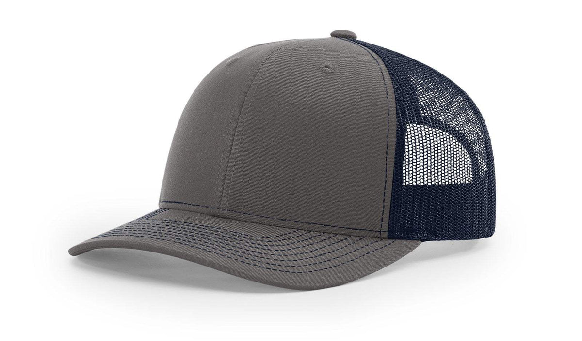 Custom Richardson 112 Trucker Hat