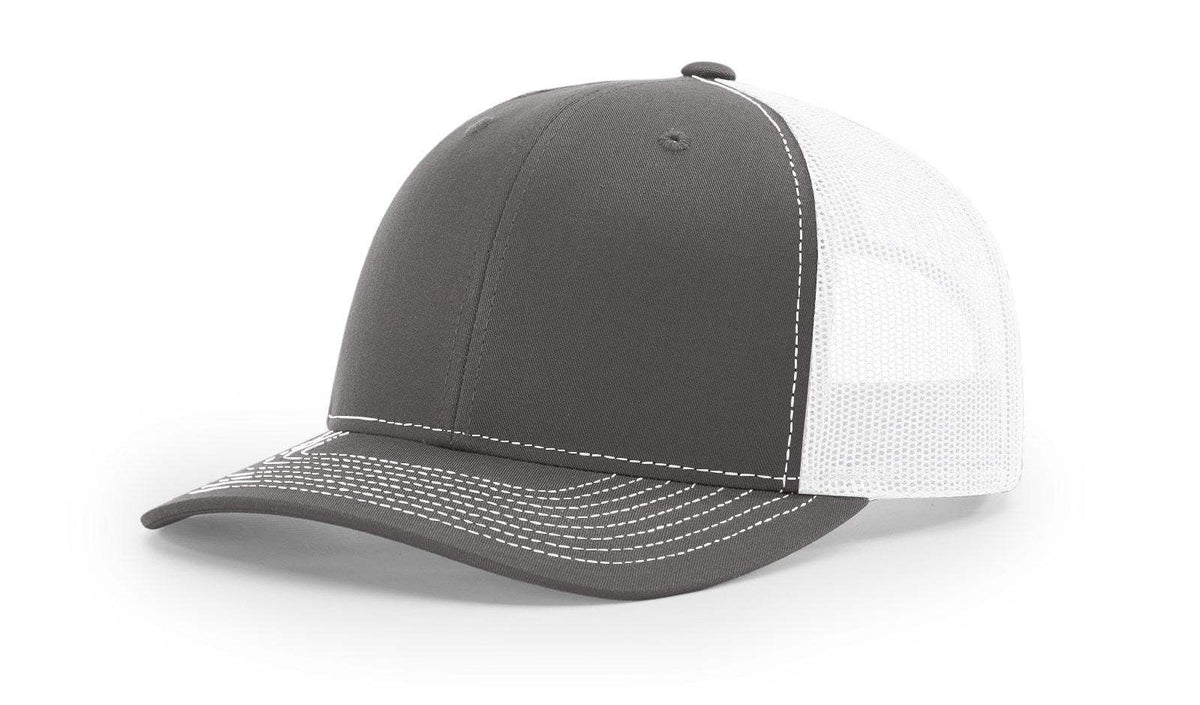 Custom Richardson 112 Trucker Hat