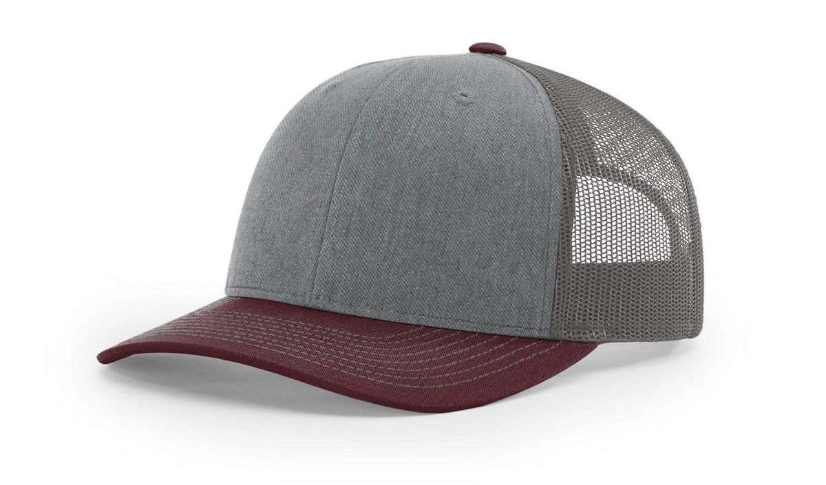 Custom Richardson 112 Trucker Hat