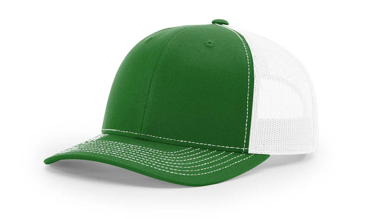 Custom Richardson 112 Trucker Hat
