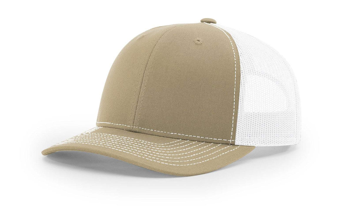 Custom Richardson 112 Trucker Hat