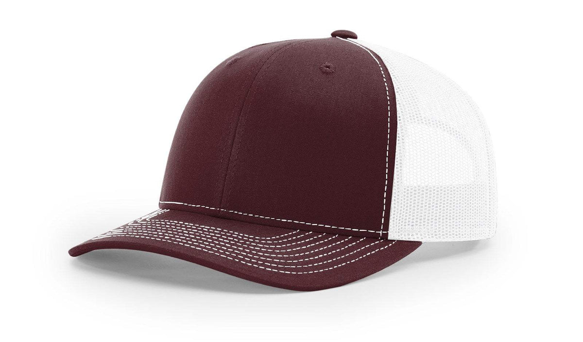 Custom Richardson 112 Trucker Hat