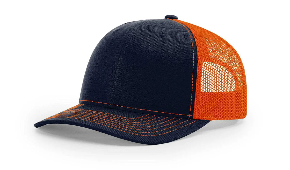 Custom Richardson 112 Trucker Hat
