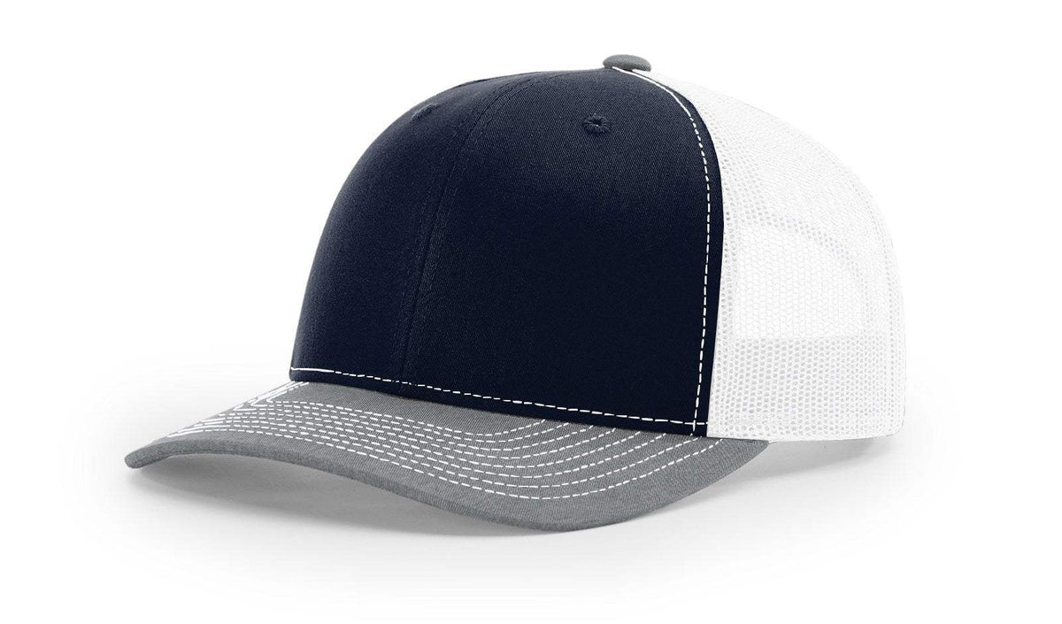 Custom Richardson 112 Trucker Hat