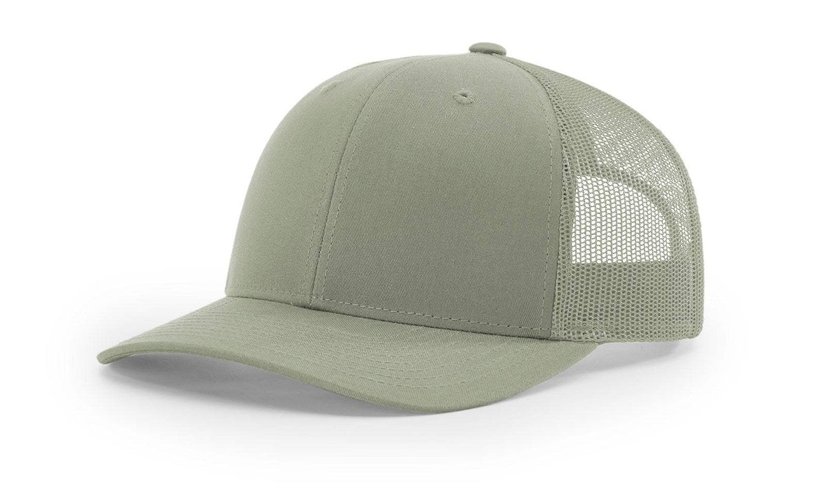 Custom Richardson 112 Trucker Hat