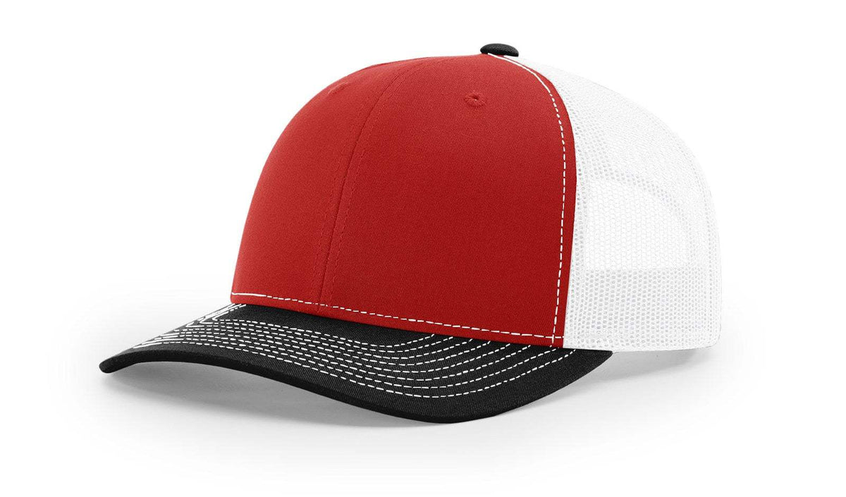 Custom Richardson 112 Trucker Hat