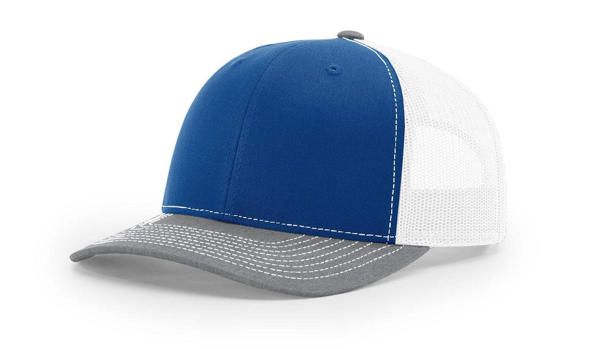Custom Richardson 112 Trucker Hat