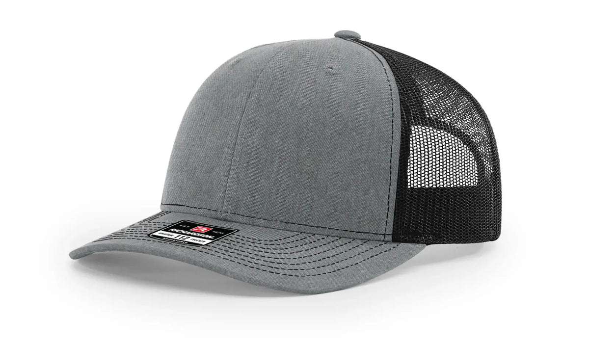Custom Richardson 112 Trucker Hat
