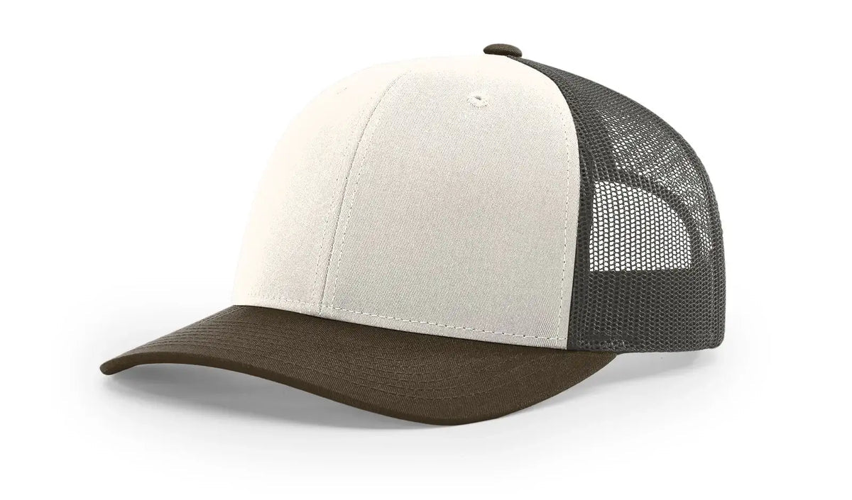 Custom Richardson 112 Trucker Hat