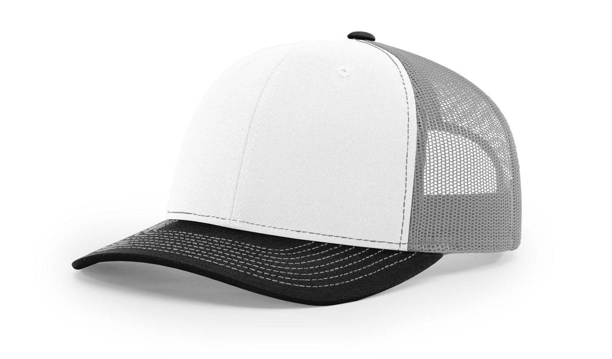 Custom Richardson 112 Trucker Hat