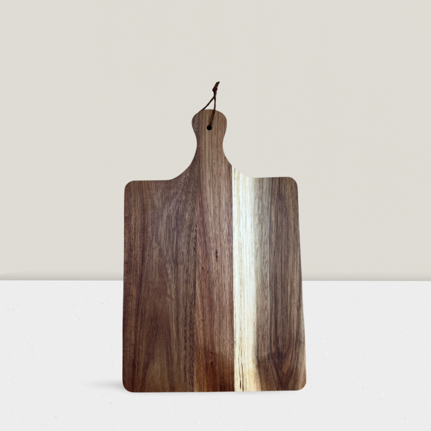 Acacia 16" x 10" Cutting Board