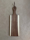 Acacia 15" x 5" Cutting Board