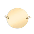 The Signature Disc Pendant