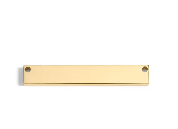 The Signature Bar Pendant
